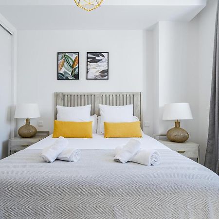Feelathome Goya Apartments مدريد المظهر الخارجي الصورة