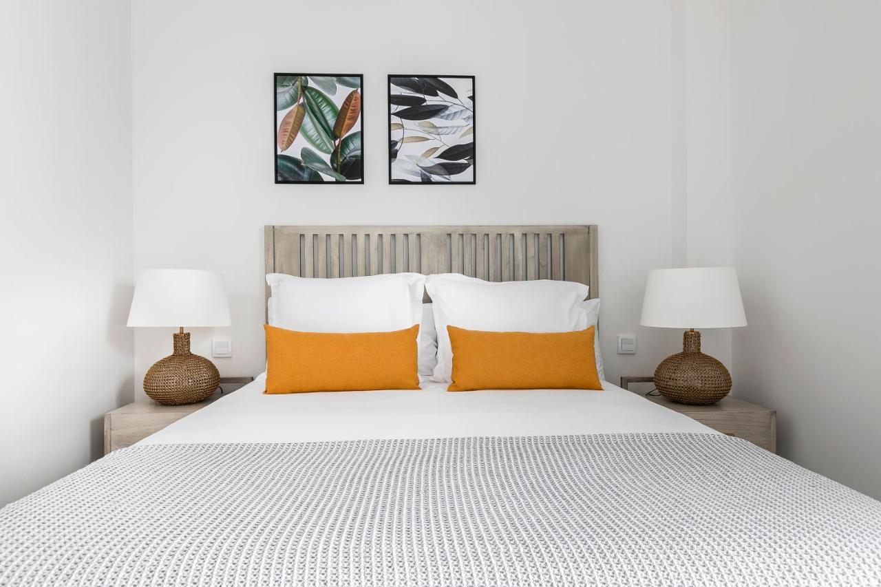 Feelathome Goya Apartments مدريد المظهر الخارجي الصورة