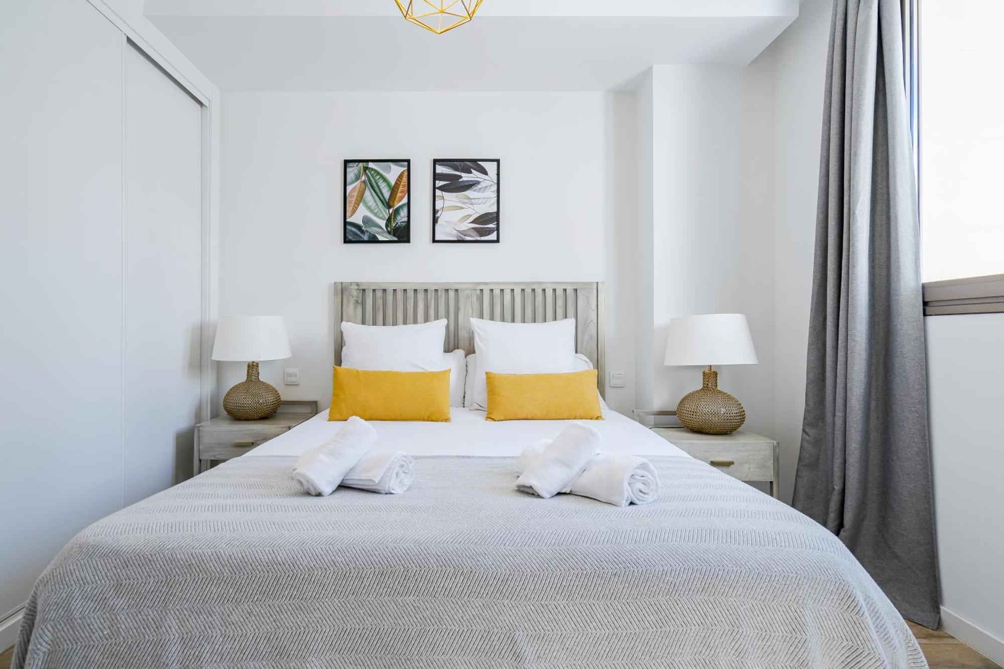 Feelathome Goya Apartments مدريد المظهر الخارجي الصورة