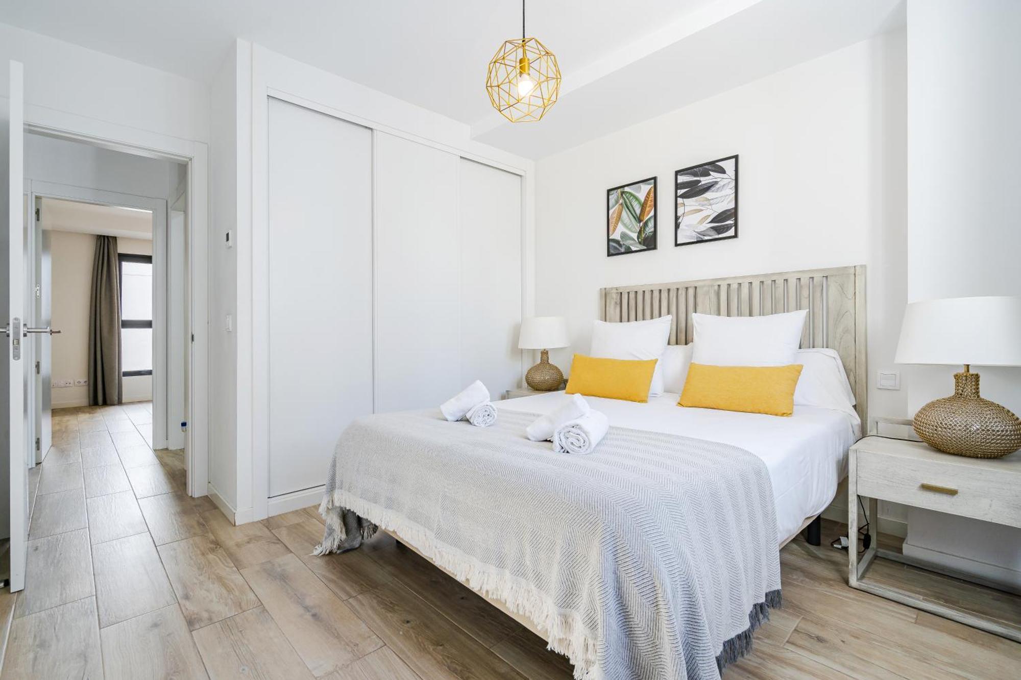 Feelathome Goya Apartments مدريد المظهر الخارجي الصورة