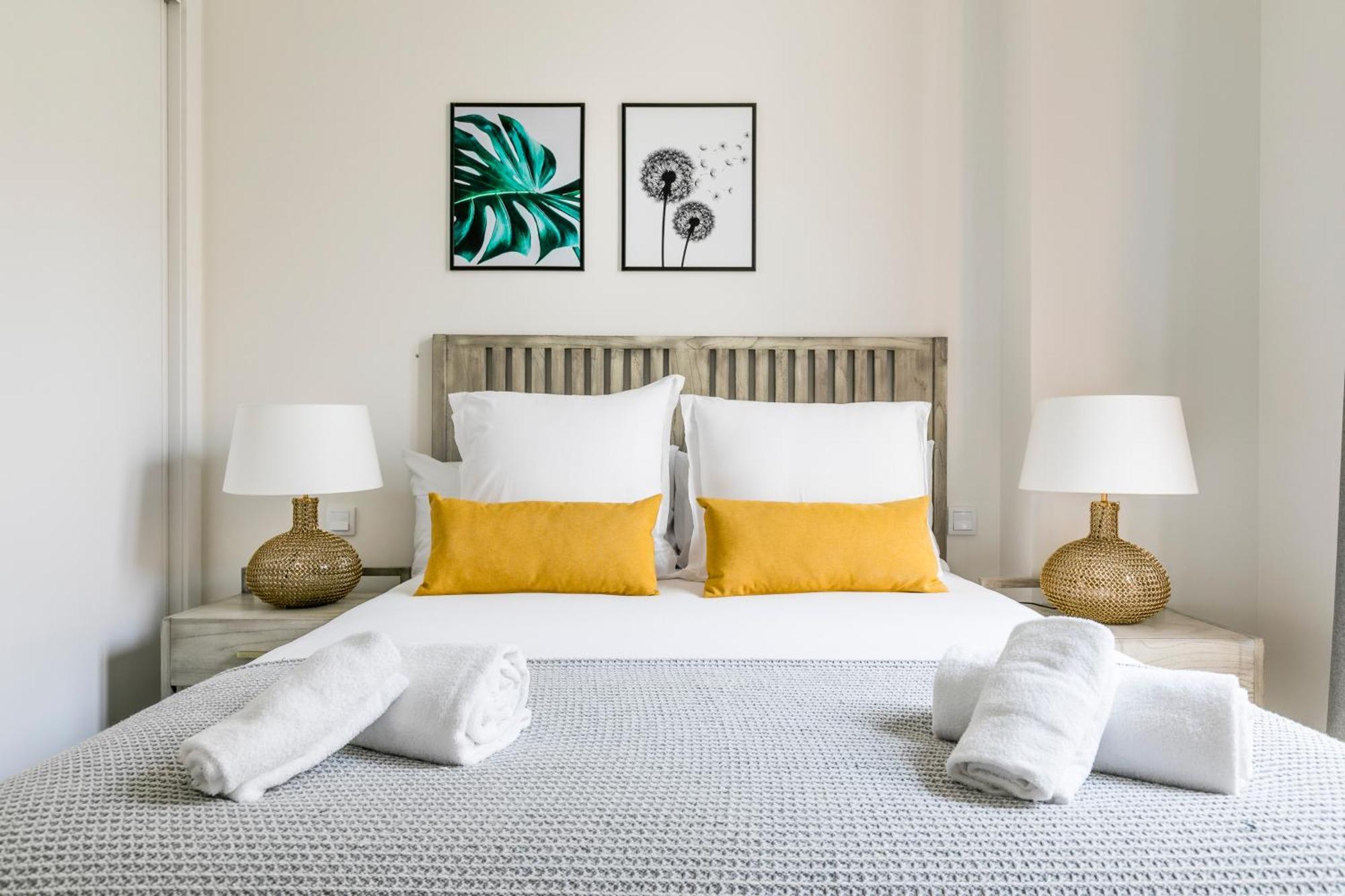 Feelathome Goya Apartments مدريد المظهر الخارجي الصورة